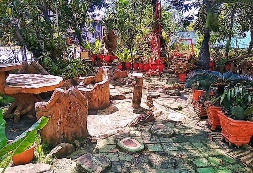 فندق Srikandi Sinjai Syariah Redpartner