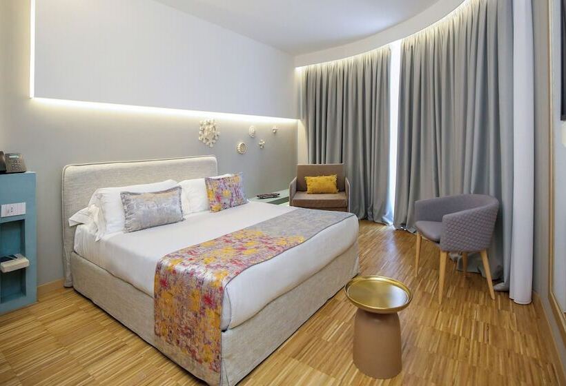 בית מלון כפרי Vlora Priam Affiliated by Meliá