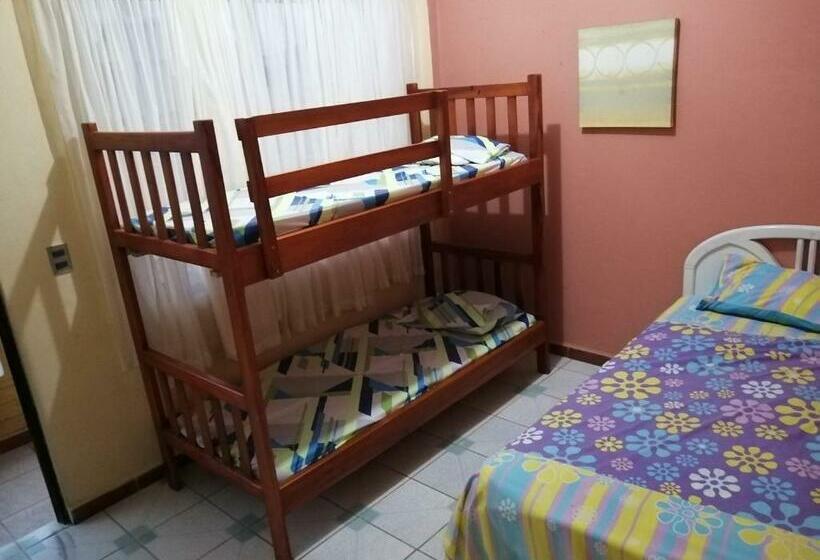 پانسیون Casa Hospedaje Playas