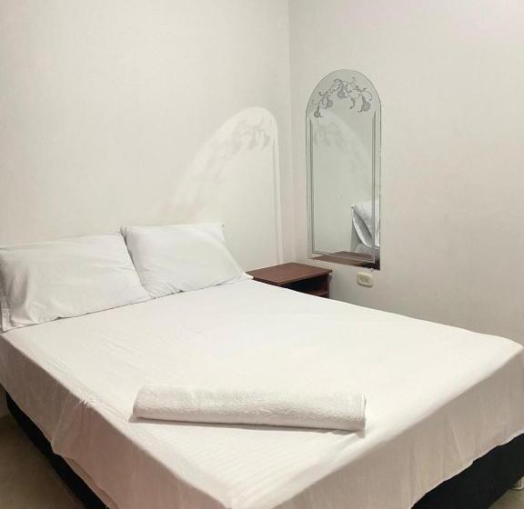 پانسیون Casa Martina Valledupar