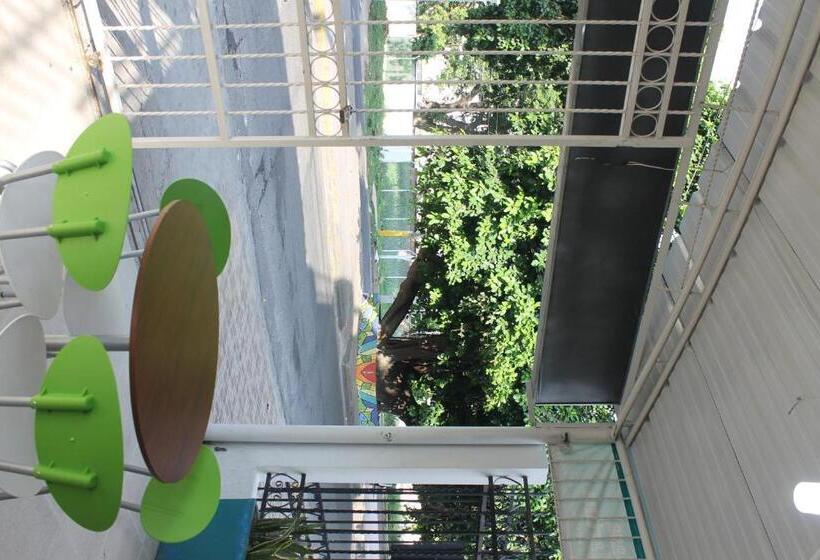 پانسیون Casa Martina Valledupar