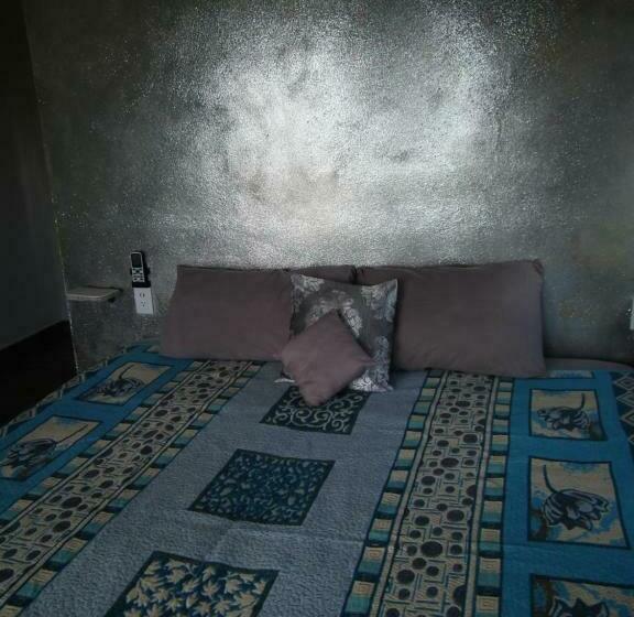 بنسيون Posada Yaxche