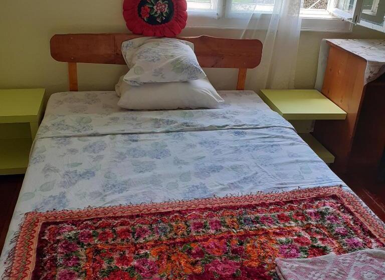 膳宿费 Room In Guest Room   Healthy Retreat Holiday In Mountain