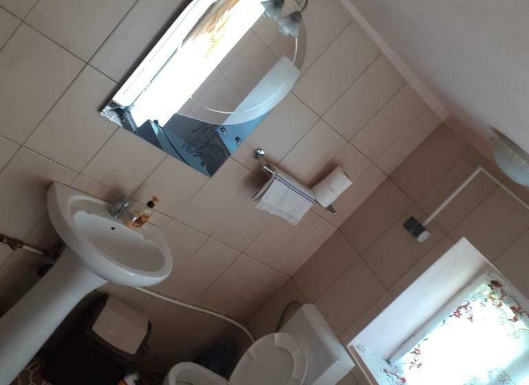 膳宿费 Room In Guest Room   Healthy Retreat Holiday In Mountain