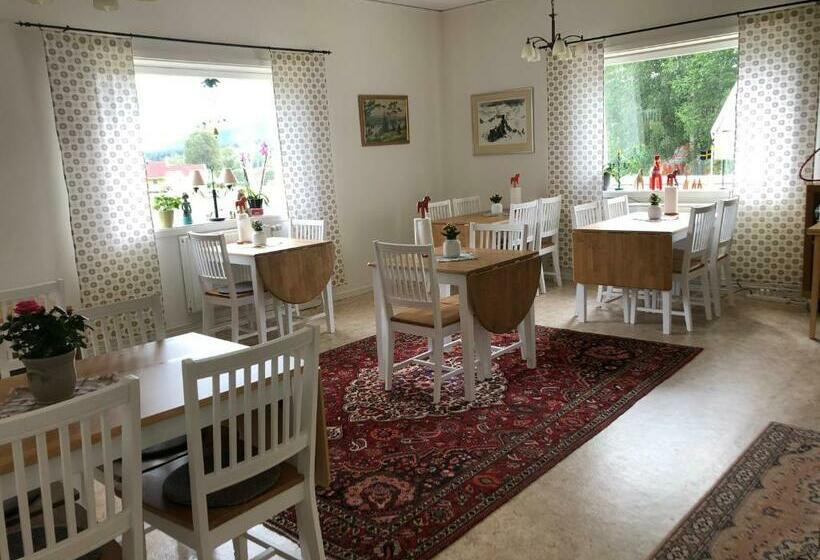 پانسیون Sälengården