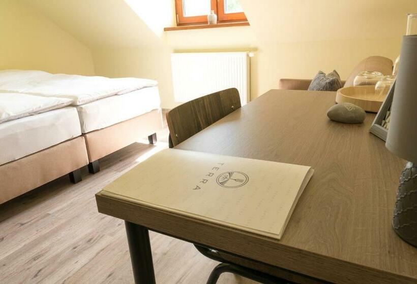 بنسيون Terra Penzión