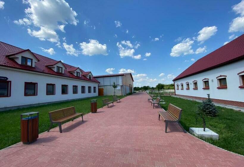 بنسيون Terra Penzión