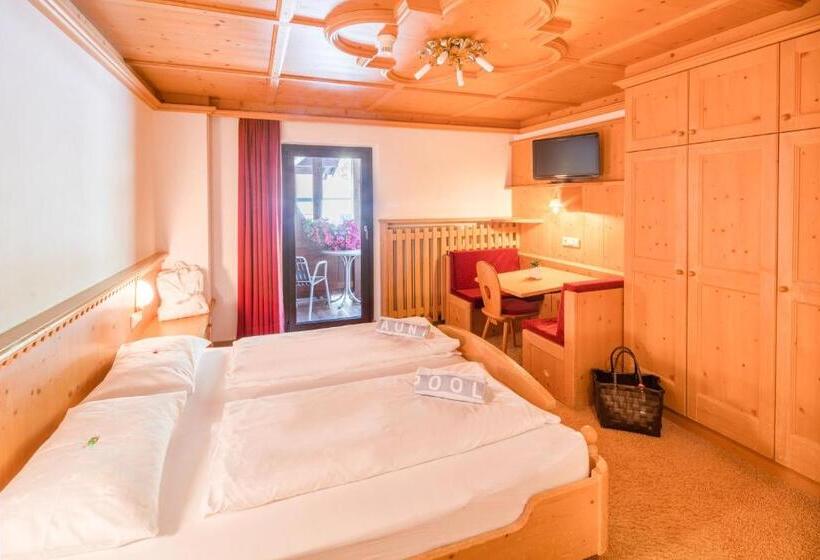 Piccolo Hotel Gurschler
