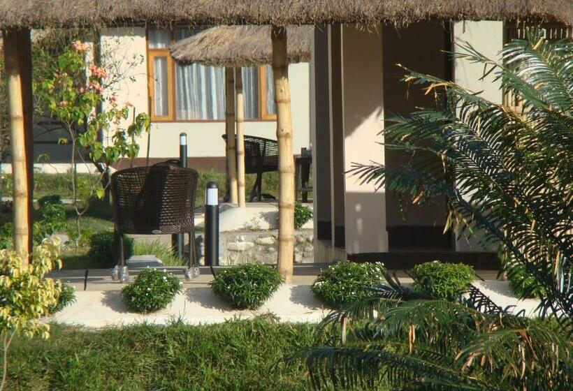 منتجع Musa Jungle Retreat