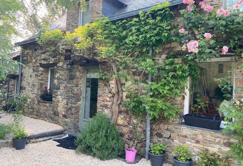 مبيت وإفطار Chambres D Hotes   La Marmoire
