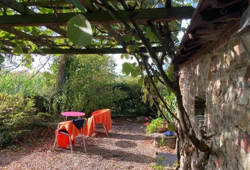 مبيت وإفطار Chambres D Hotes   La Marmoire