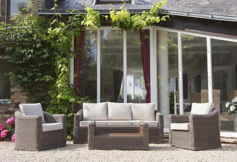 مبيت وإفطار Chambres D Hotes   La Marmoire