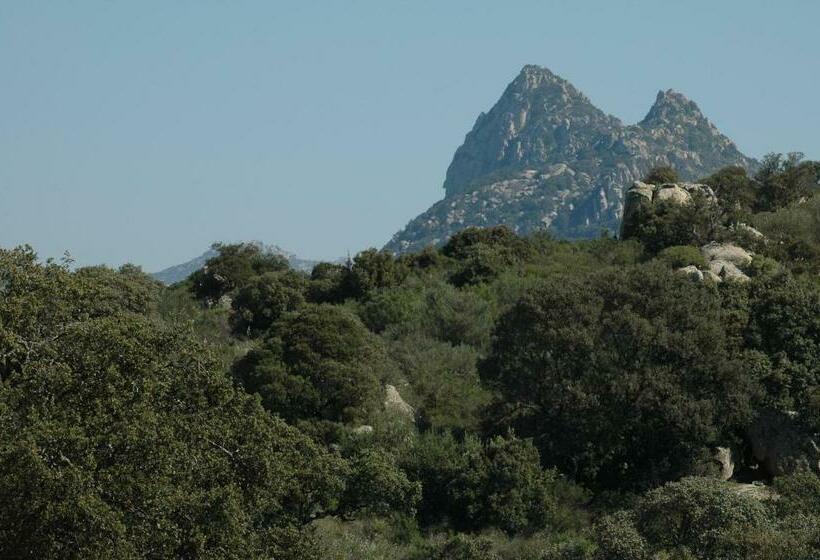 Bed & Breakfast Il Nuraghe Del Lago Coghinas