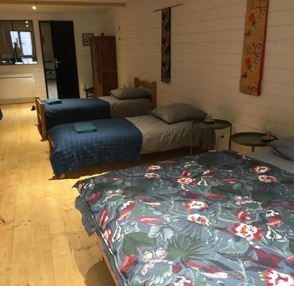 住宿加早餐  Le 25bis