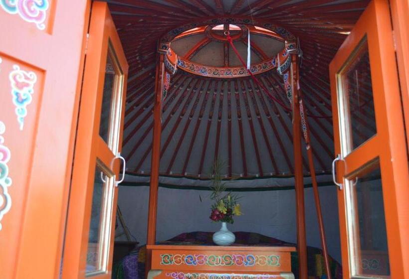 住宿加早餐  Les Colombines