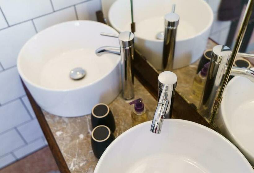 ベッドアンドブレックファースト Logement Onze Chambres & Gites