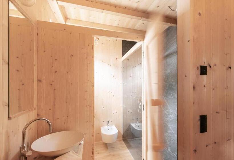 Apparthotel Bio Natur Refugium Blaslahof