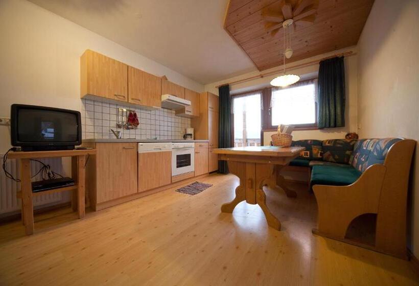 Apparthotel Bio Natur Refugium Blaslahof