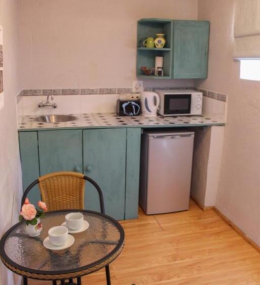 Carmel Villa B&b Or Self Catering