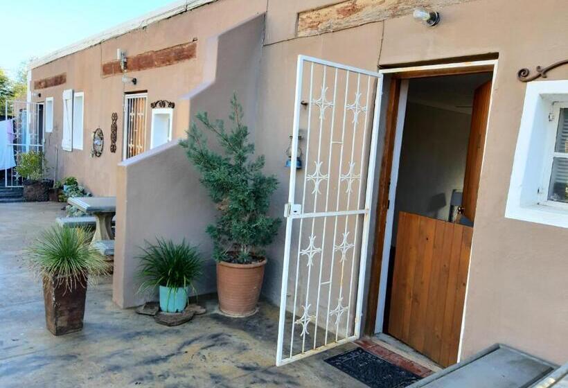 Carmel Villa B&b Or Self Catering