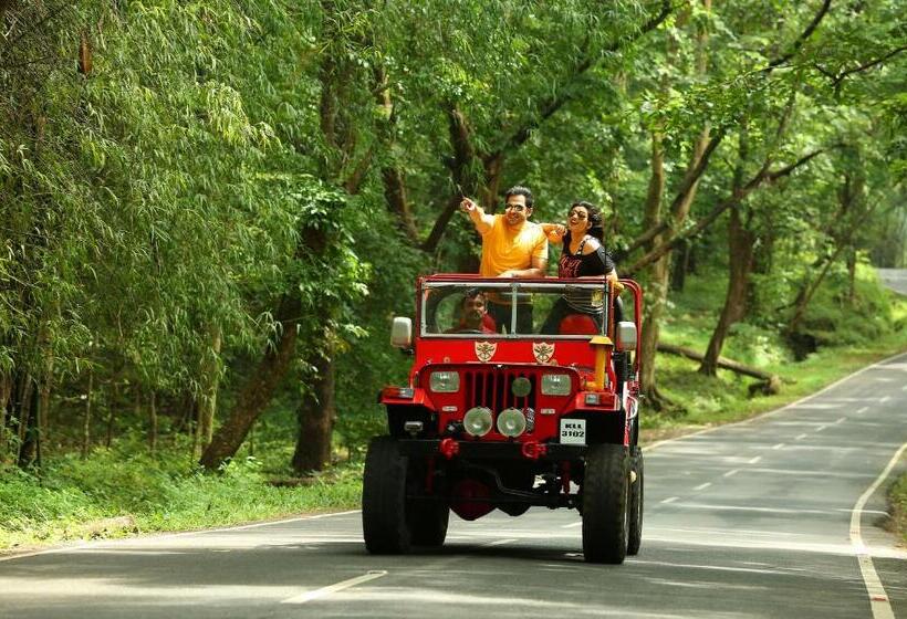 Casa Rio Resorts Athirappilly