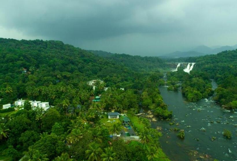 Casa Rio Resorts Athirappilly