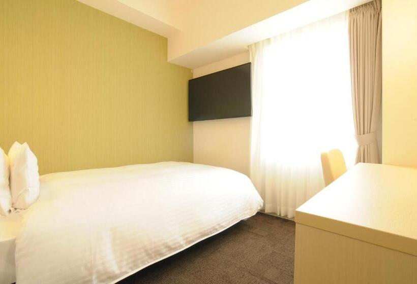 Ab Hotel Tokai Otagawa