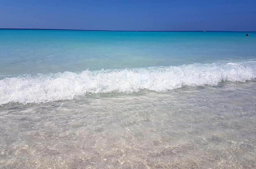 فندق Agriturismo Il Poggio