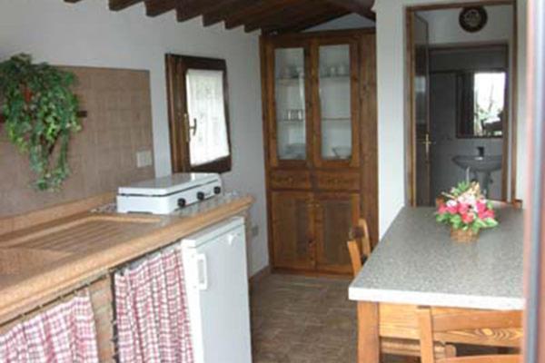فندق Agriturismo Il Poggio
