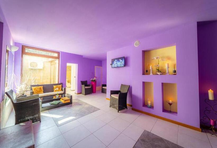 هتل Aqua Thermal Spa