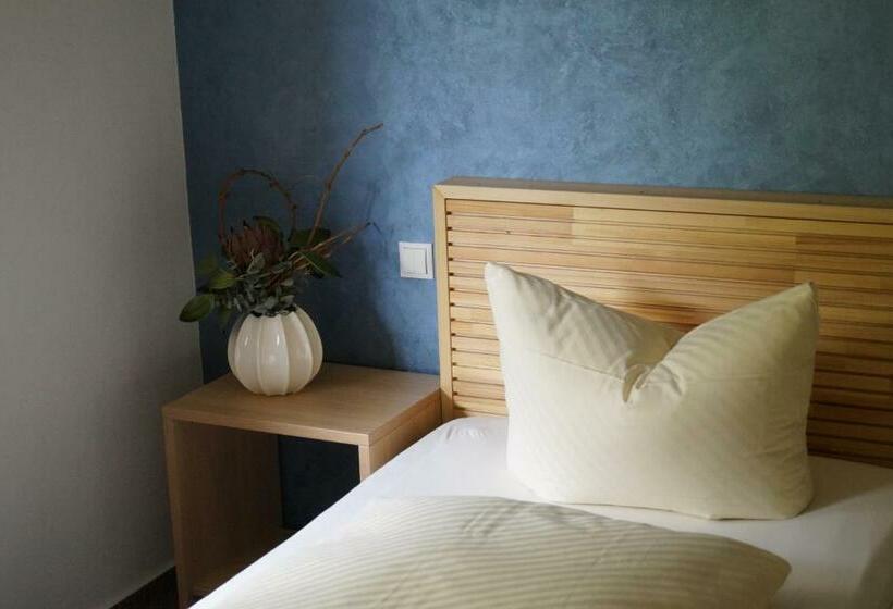 בית מלון כפרי Berg