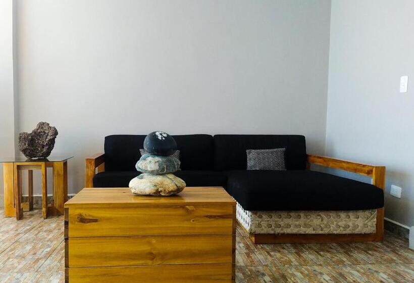 هتل Casa Barlovento