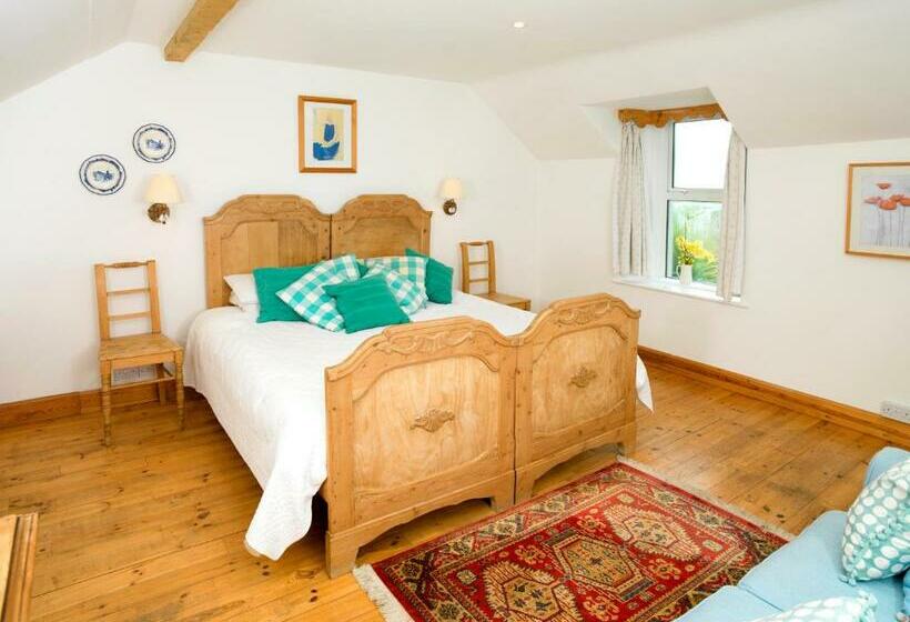 فندق Craigadam Country House
