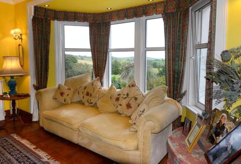 فندق Craigadam Country House