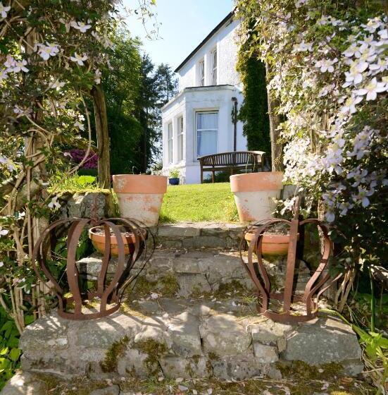 فندق Craigadam Country House