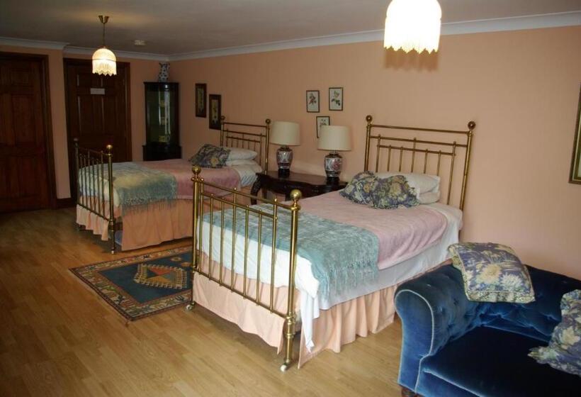 فندق Craigadam Country House