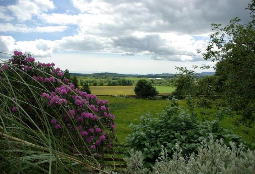 فندق Craigadam Country House