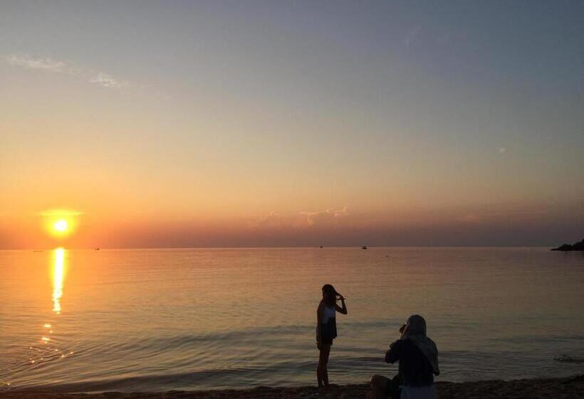 호텔 Koh Ma Beach Resort   Sha Extra Plus