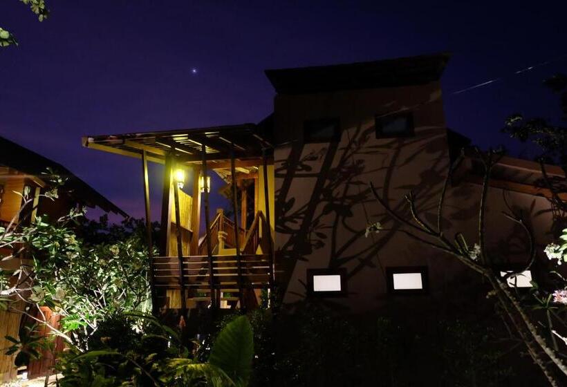 호텔 Koh Ma Beach Resort   Sha Extra Plus