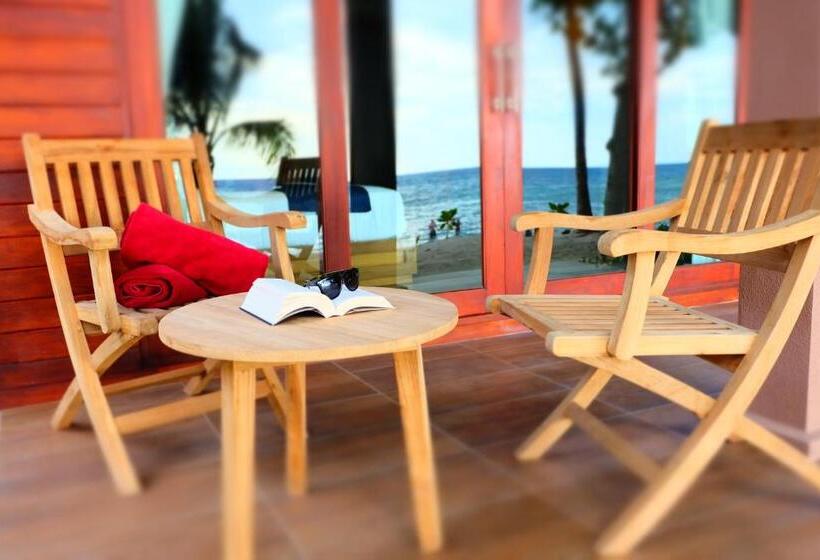 호텔 Koh Ma Beach Resort   Sha Extra Plus