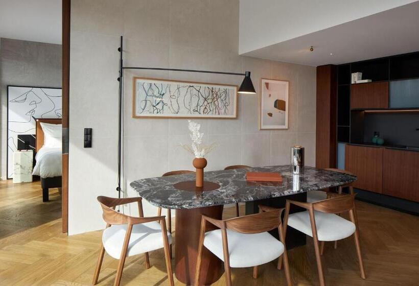 L Esquisse Hotel & Spa Colmar   Mgallery