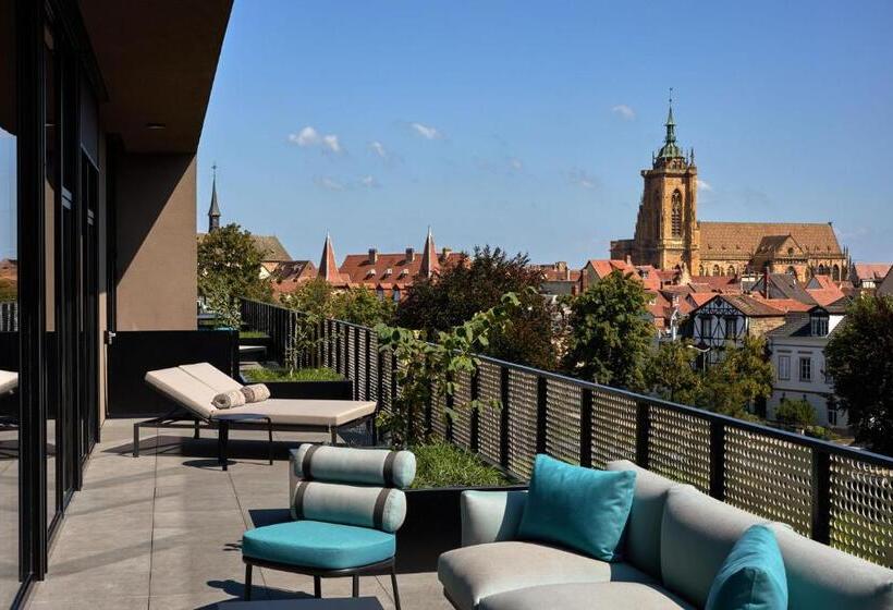 L Esquisse Hotel & Spa Colmar   Mgallery