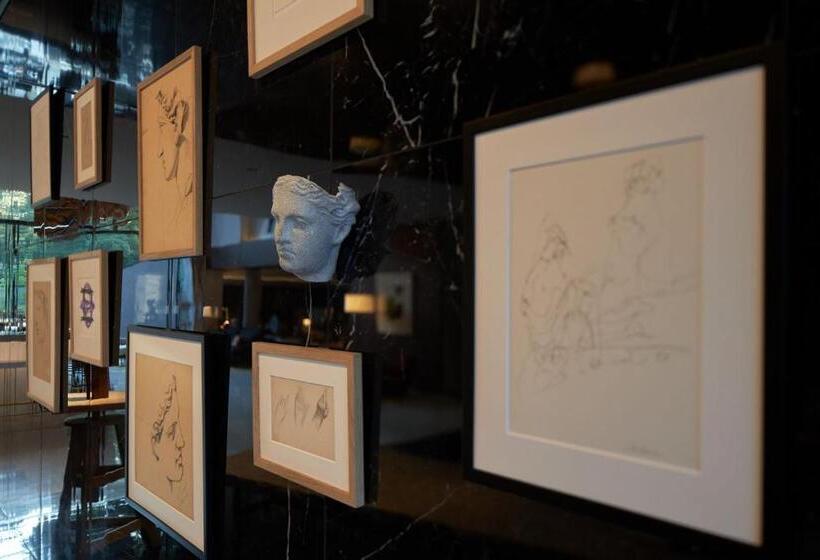 L Esquisse Hotel & Spa Colmar   Mgallery