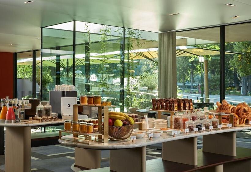 L Esquisse Hotel & Spa Colmar   Mgallery