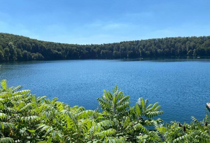 ホテル Landhaus Schend