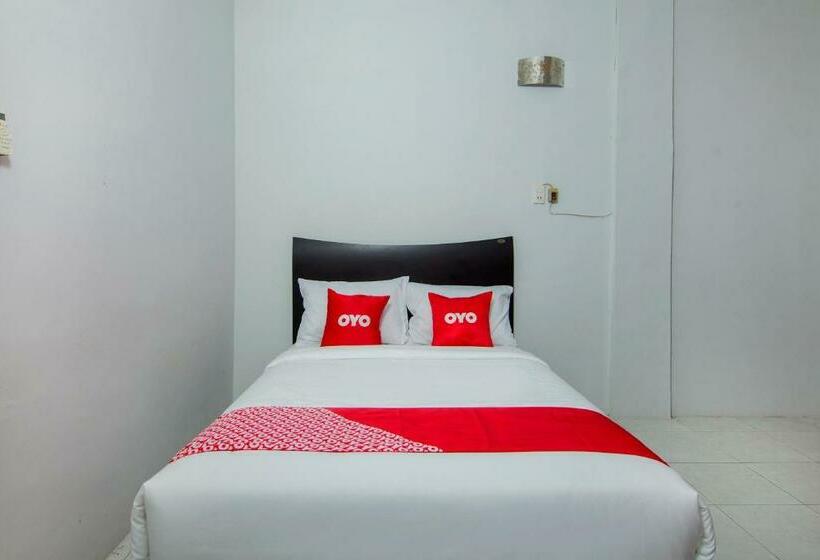 فندق Oyo 2069 Wisma Syariah Kampung Baru