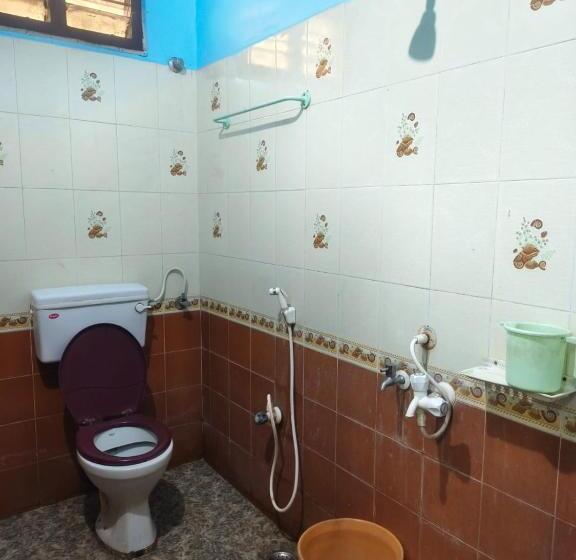 בית מלון כפרי Sri Kanya Residency, Srikalahasti