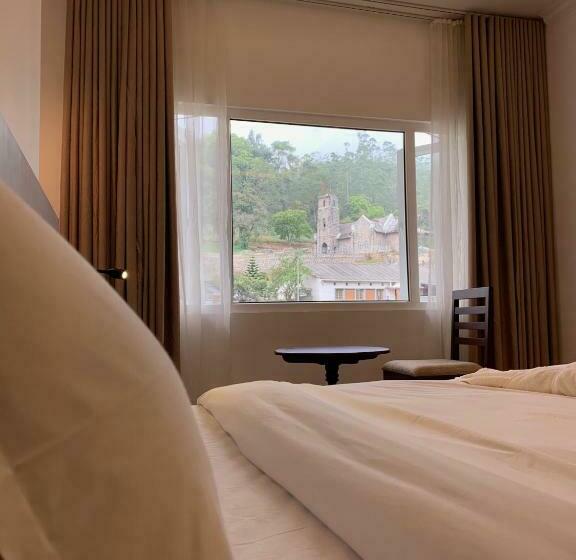 ホテル Tea Garden Riverside