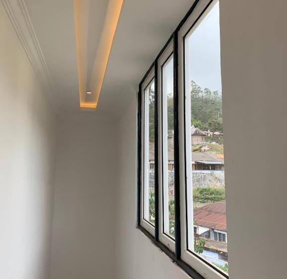 ホテル Tea Garden Riverside