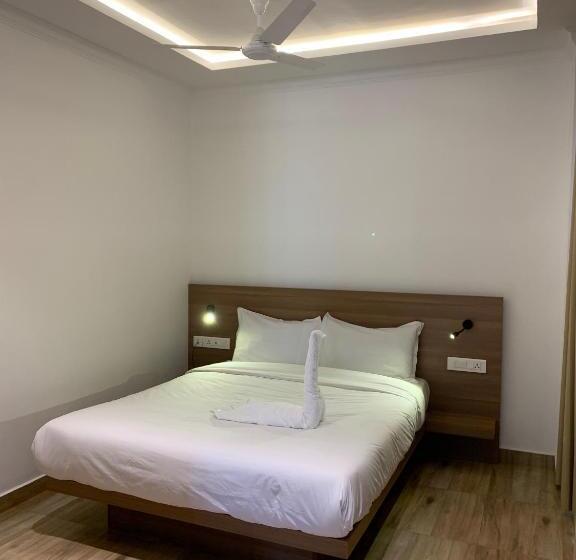 ホテル Tea Garden Riverside